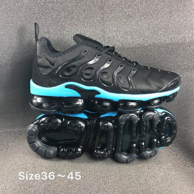 Nike Air VaporMax Plus Men's Shoes Cheap-44